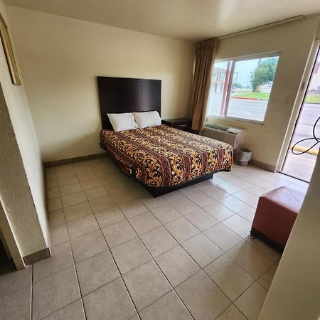 Hometown Inn And Suites Mesquite Eksteriør billede